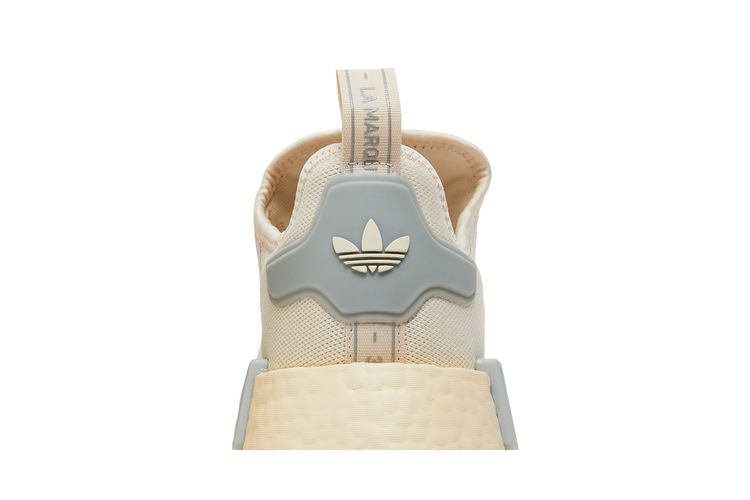 adidas gazelle silver green womens Adidas NMD_R1 Primeblue Shoes – Mainland Skate & Surf main image 1