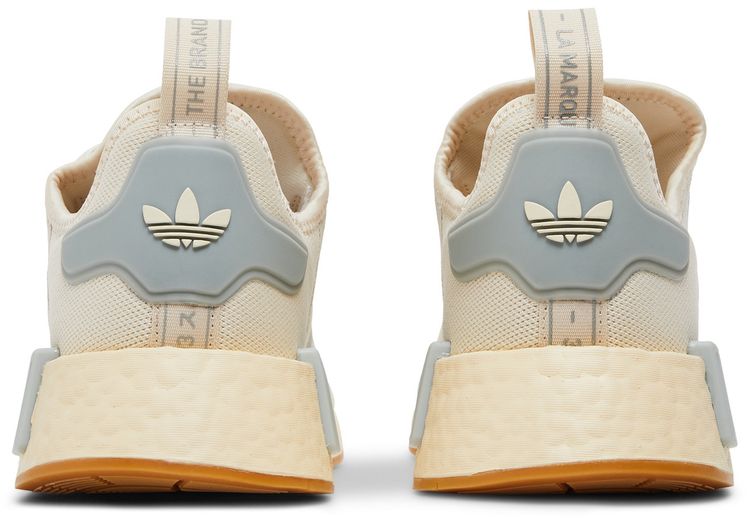 Adidas NMD R1 Primeblue Wonder White Gum