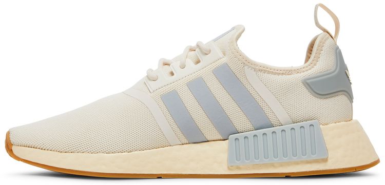 Adidas NMD R1 Primeblue Wonder White Gum