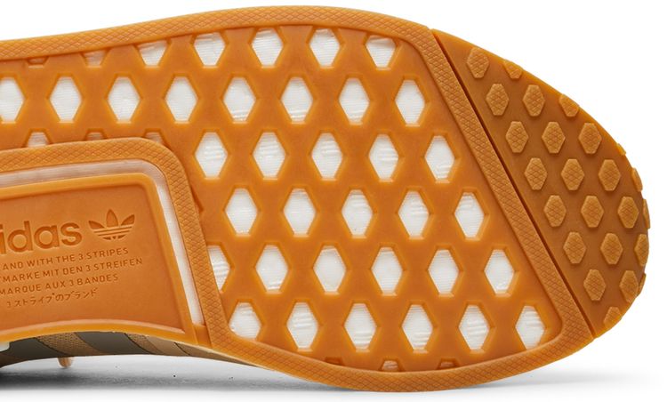 Adidas NMD R1 Primeblue Wonder White Gum