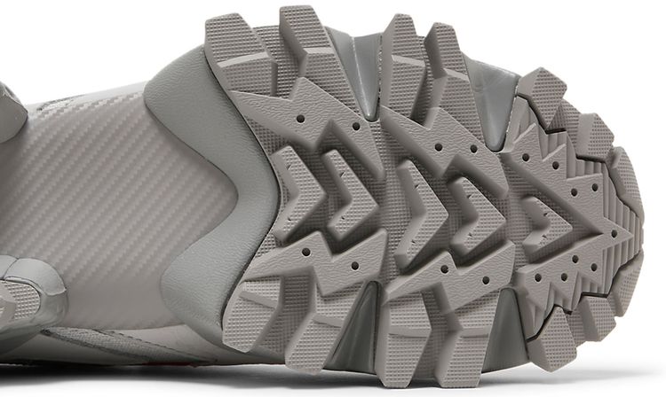 Reebok Pyer Moss x Experiment 4 Trail Fury Pure Grey