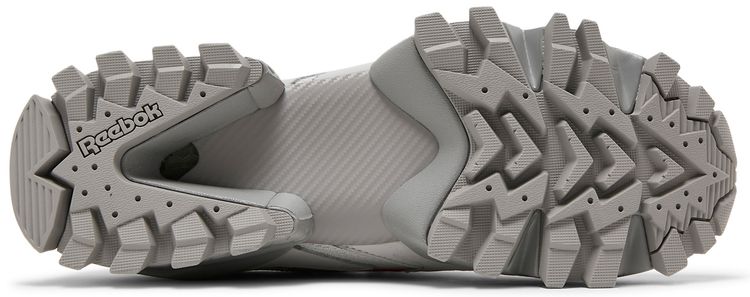 Reebok Pyer Moss x Experiment 4 Trail Fury Pure Grey