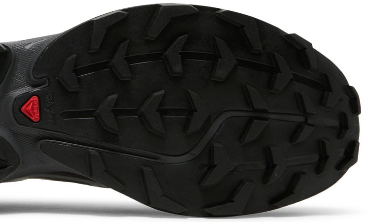 Salomon XT 6 Advanced Ebony Evening Blue