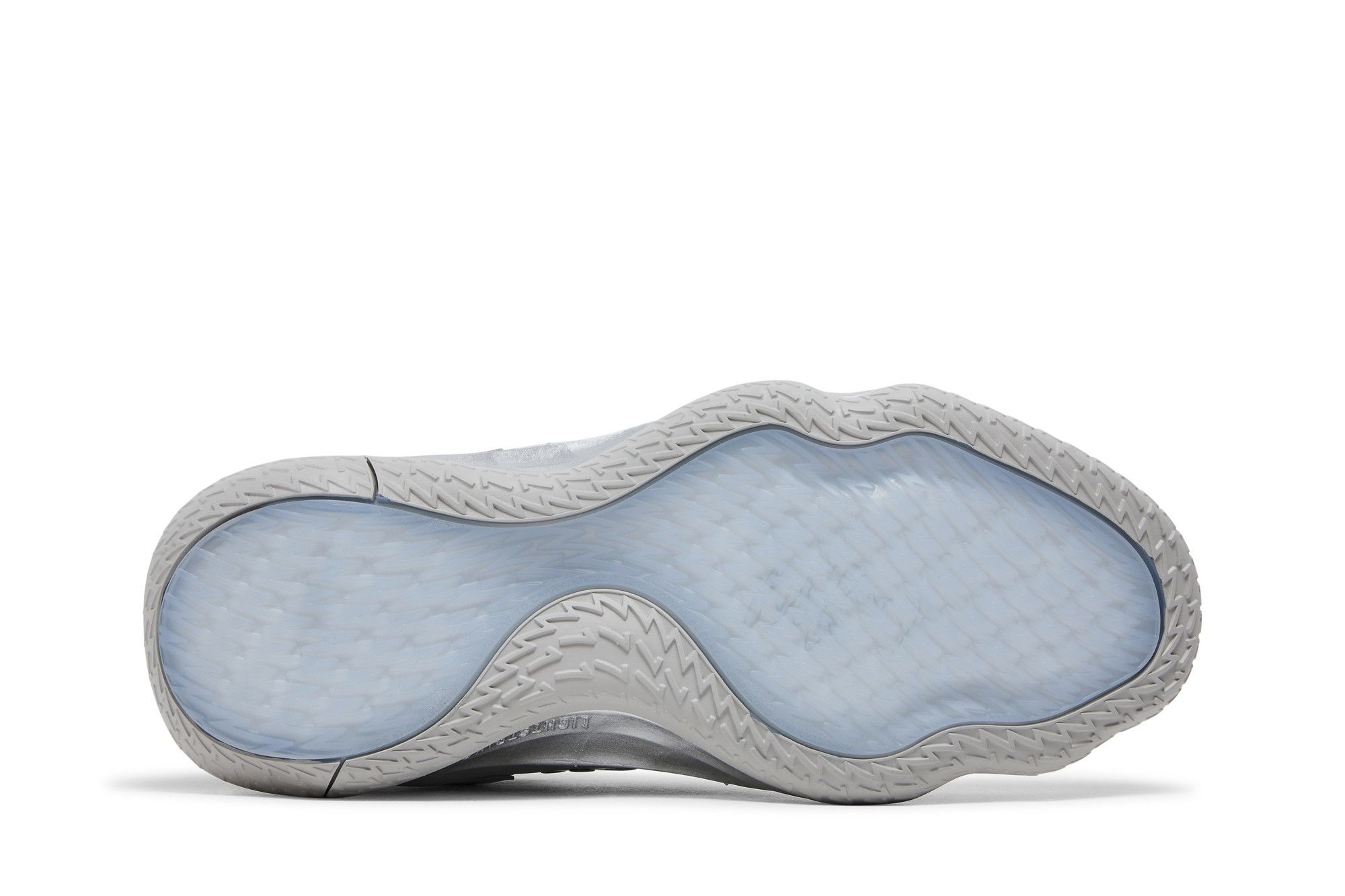 メンディー Buy Adidas Dame 7 EXTPLY 'Silver Metallic' - FZ0172 | GOAT