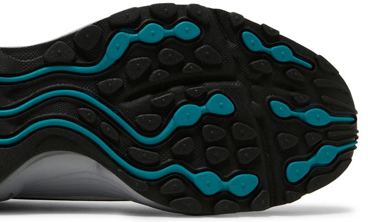 Nike Air Tuned Max Aquamarine