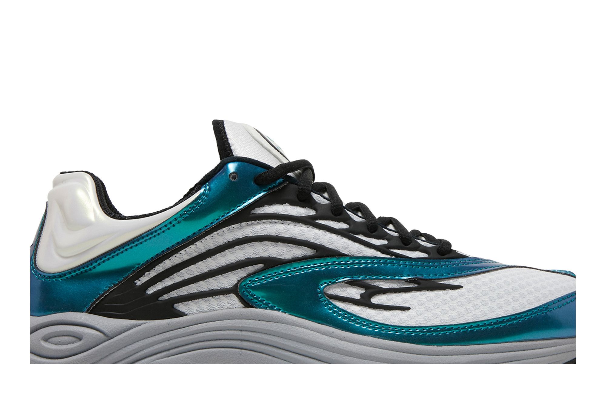 air tuned max aquamarine