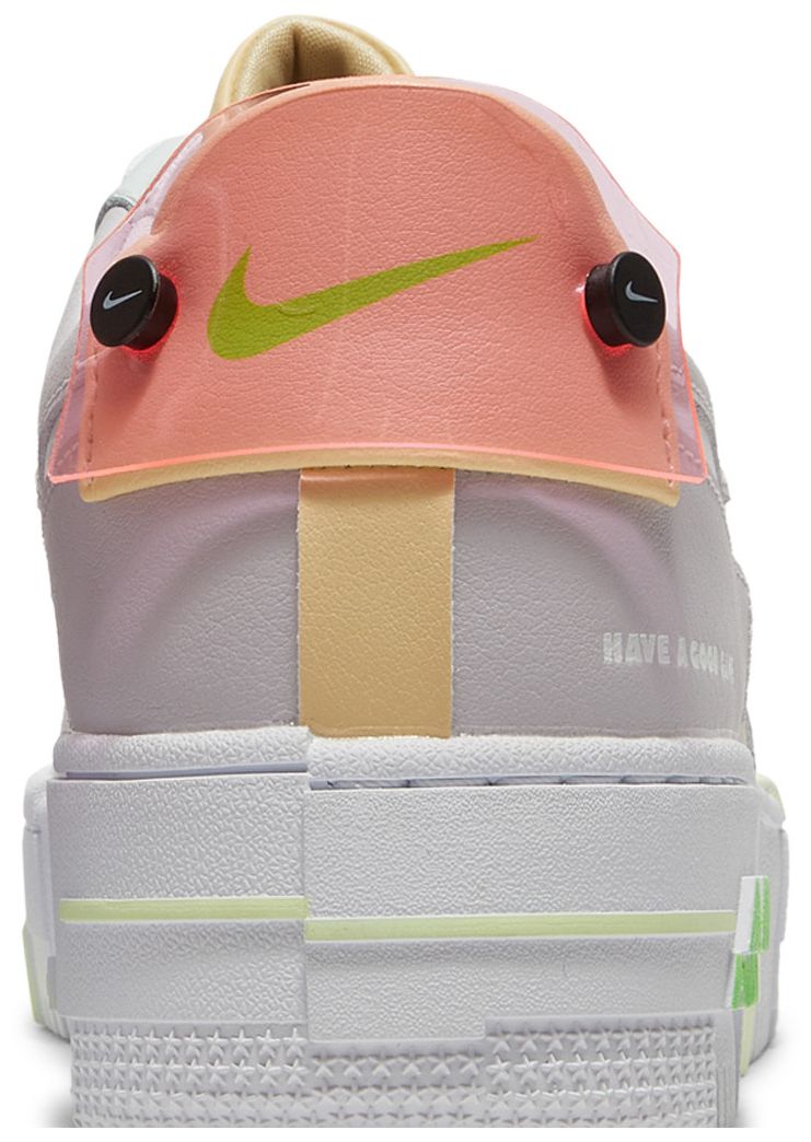 Nike Wmns Air Force 1 Pixel Have A Good Game