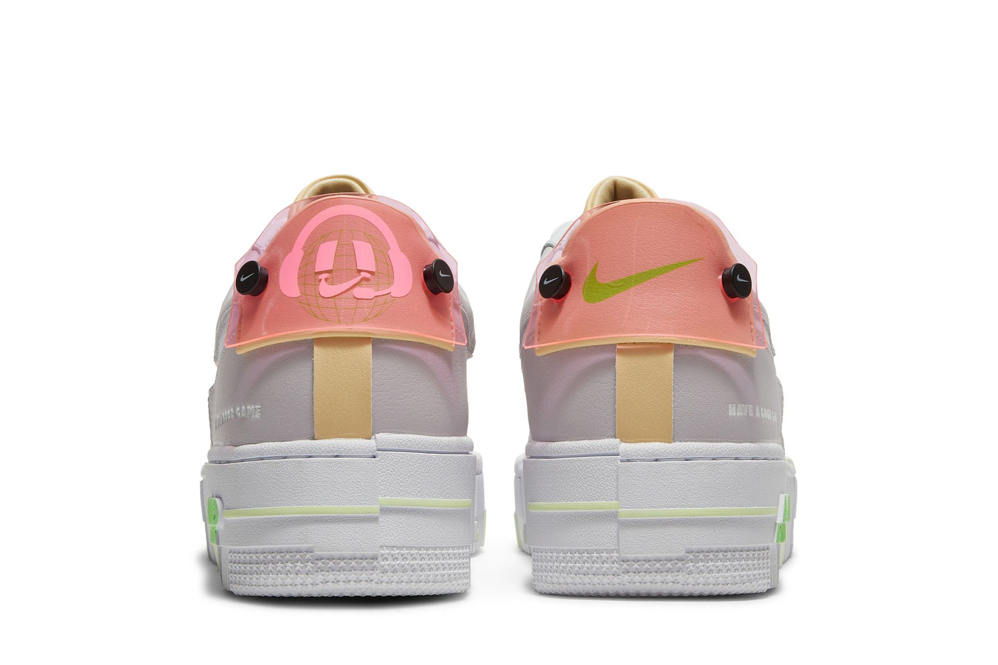 Buy Wmns Air Force 1 Pixel 'Have A Good Game' - DO2330 511