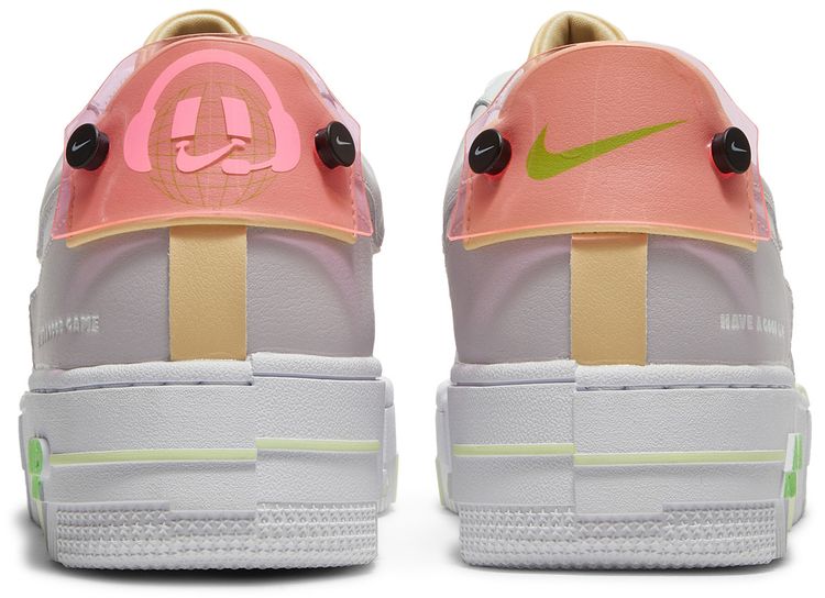 Nike Wmns Air Force 1 Pixel Have A Good Game