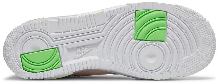 Nike Wmns Air Force 1 Pixel Have A Good Game