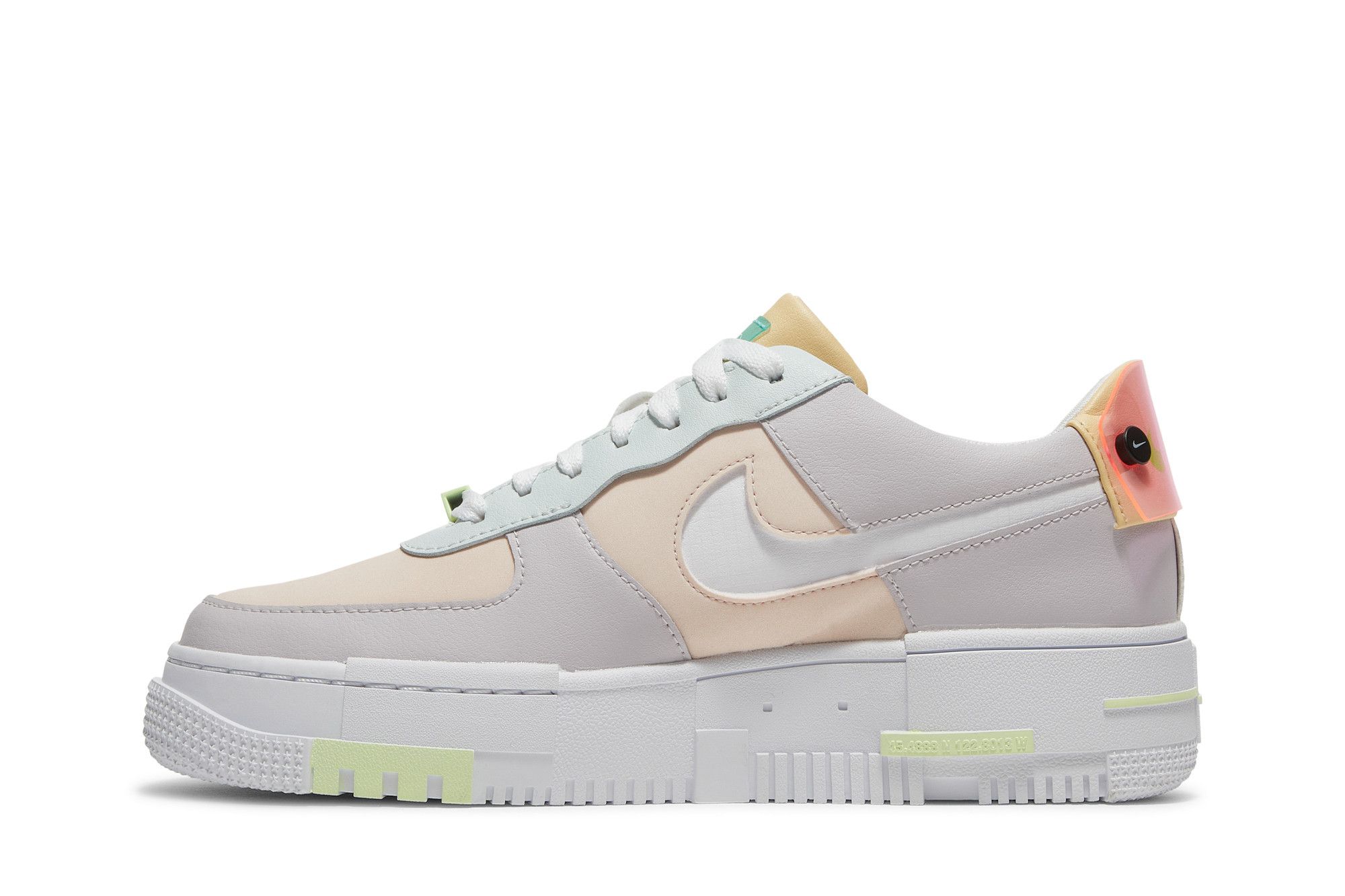 wmns af1 pixel
