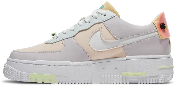 Nike Wmns Air Force 1 Pixel Have A Good Game