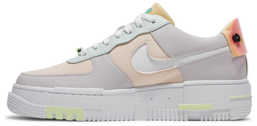 wmns air force 1 pixel