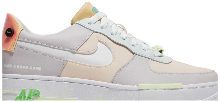 Nike Wmns Air Force 1 Pixel Have A Good Game