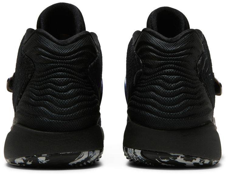 KD 14 EP Black Laser Crimson