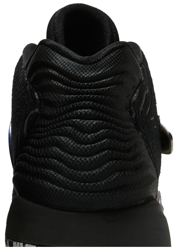 KD 14 EP Black Laser Crimson
