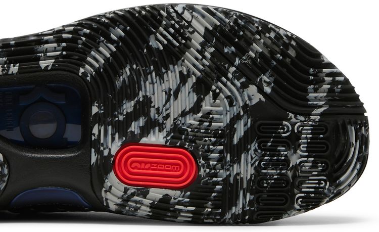 KD 14 EP Black Laser Crimson