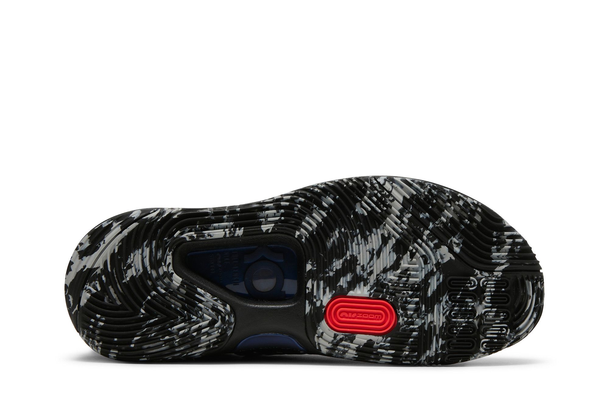 Buy KD 14 EP 'Black Laser Crimson' - DC9380 001 | GOAT