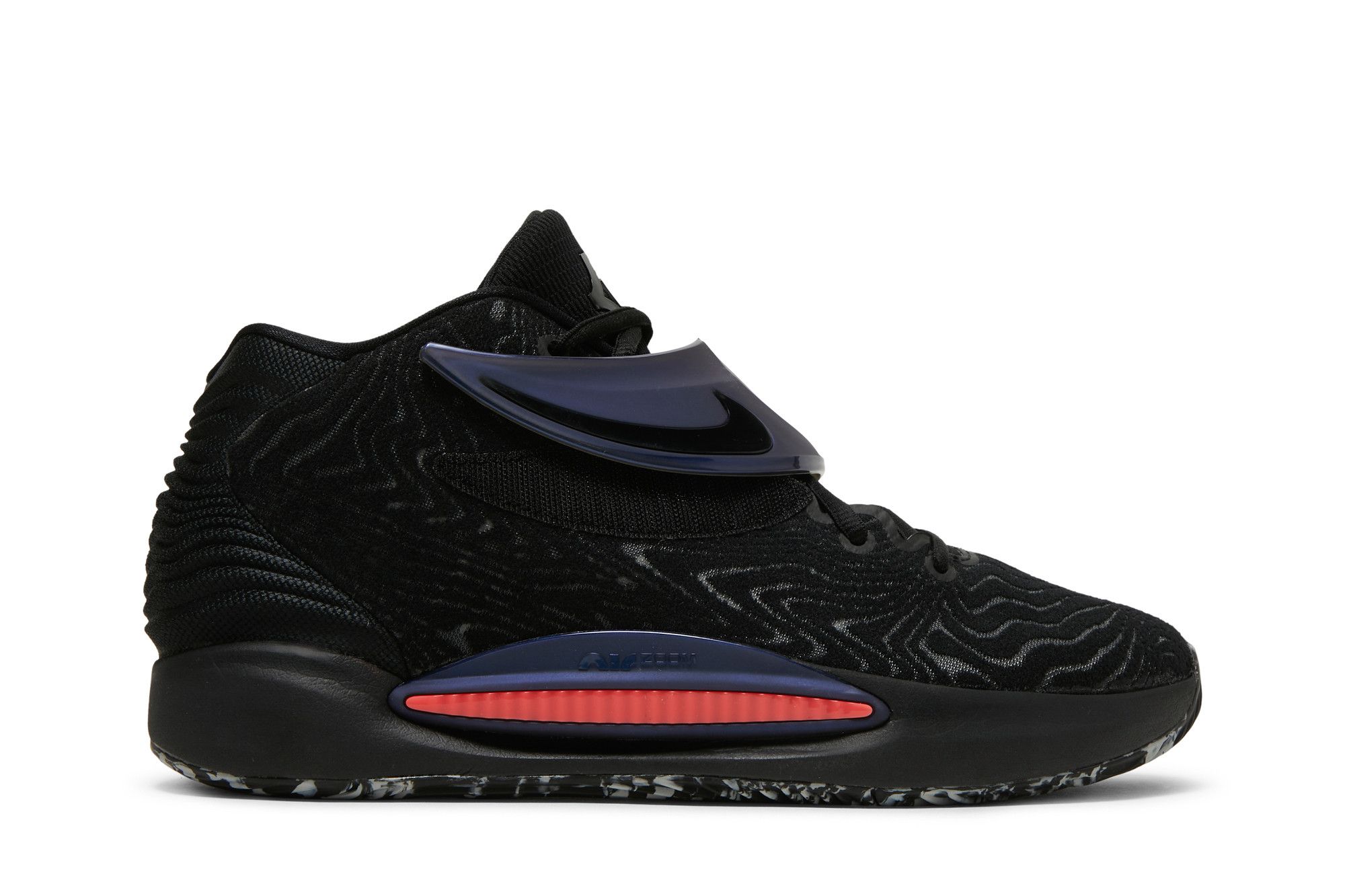 kd 14 black