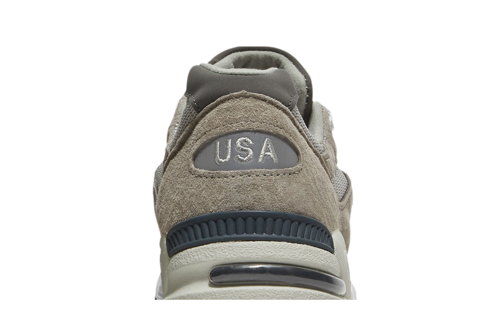 Buy New Balance 990v2 Made in USA 'Grey' - M990GY2 | GOAT