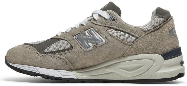 990v2 Made in USA Grey