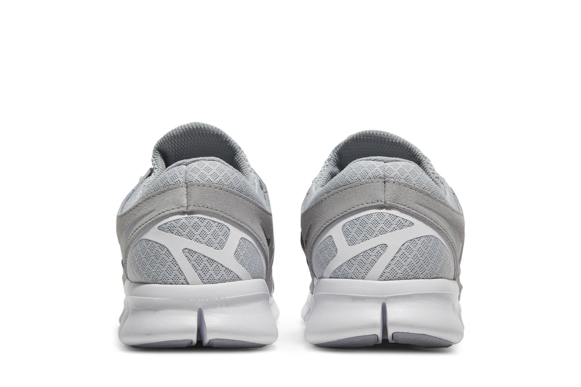 Nike free run 2 cool grey top