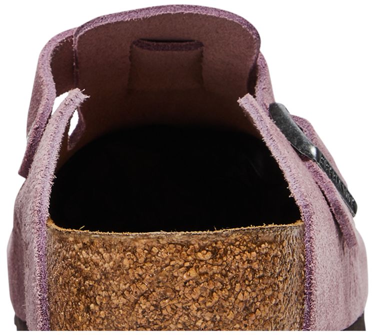 Stussy x Boston Shaggy Dusty Pink