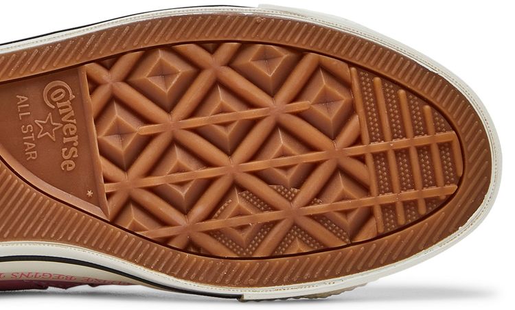 Converse Sean Pablo x One Star Pro Low Paradise   90s Pink