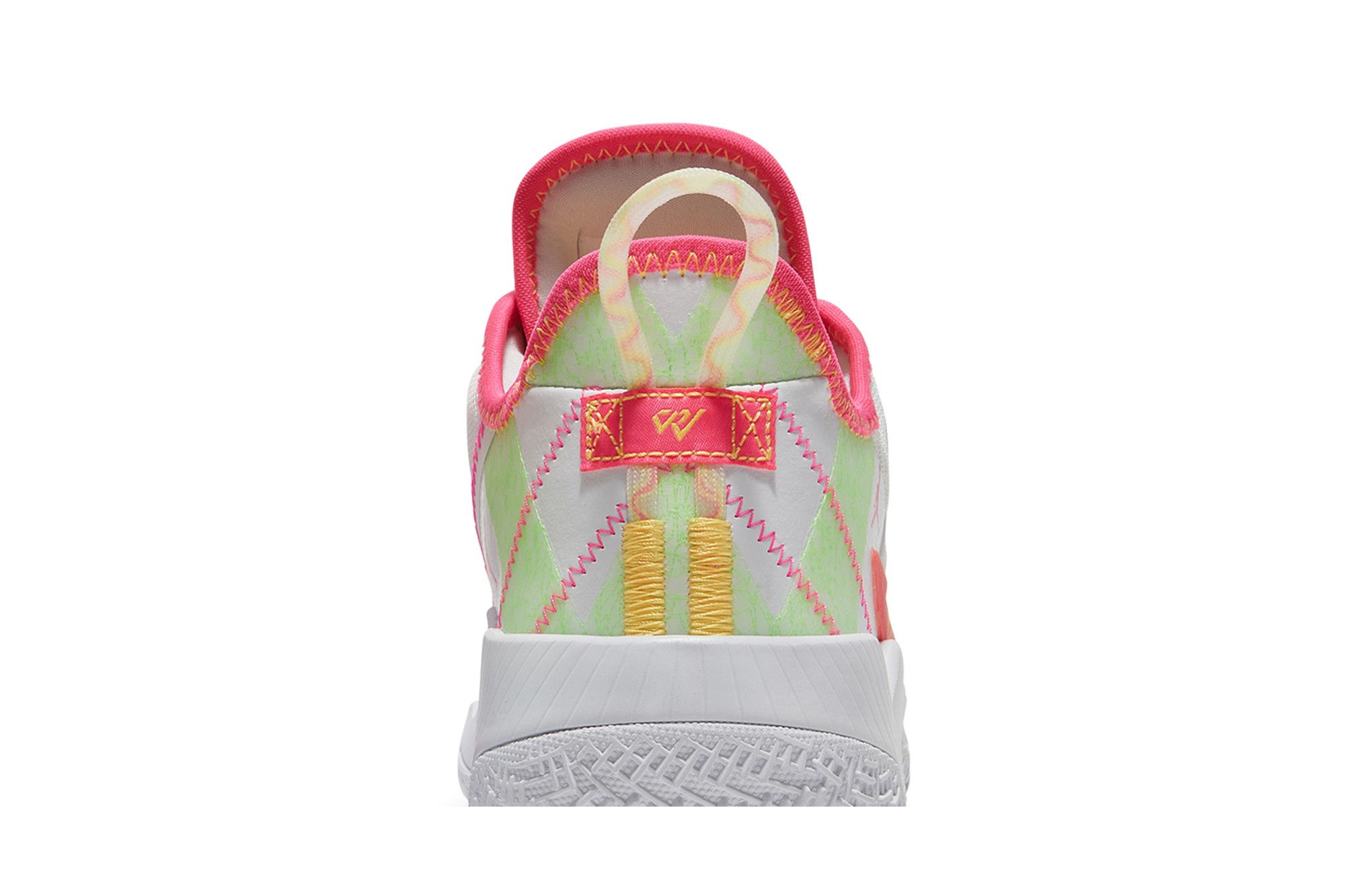 Buy Jordan One Take 2 PF 'Summertime Fresh' - CW2458 163 | GOAT
