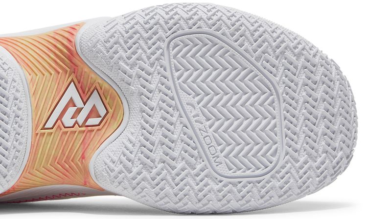 Air Jordan One Take 2 PF Summertime Fresh