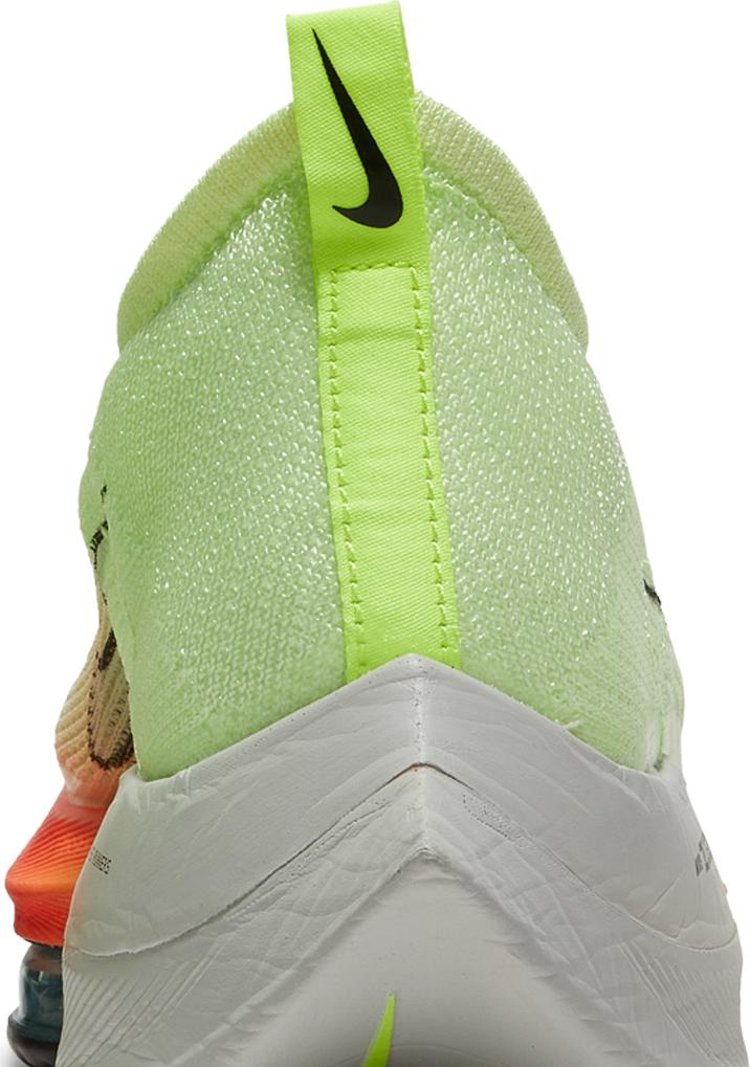 Air Zoom Alphafly Next Fast Pack