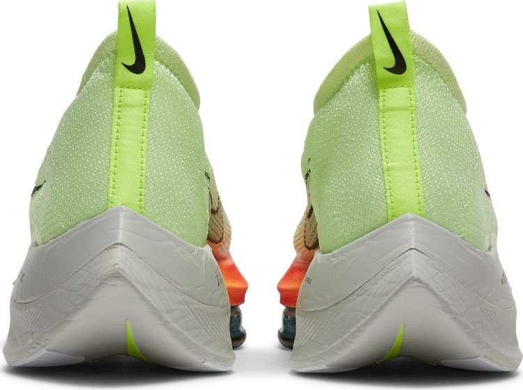 Air Zoom Alphafly Next Fast Pack