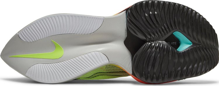 Air Zoom Alphafly Next Fast Pack