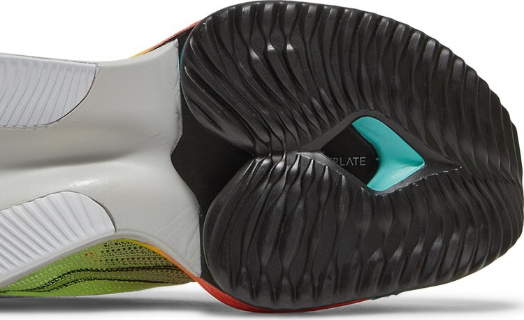 Air Zoom Alphafly Next Fast Pack