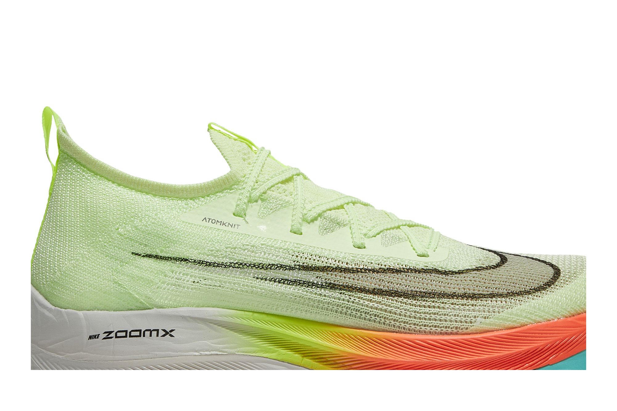 Buy Air Zoom Alphafly Next% 'Fast Pack' - CI9925 700 | GOAT