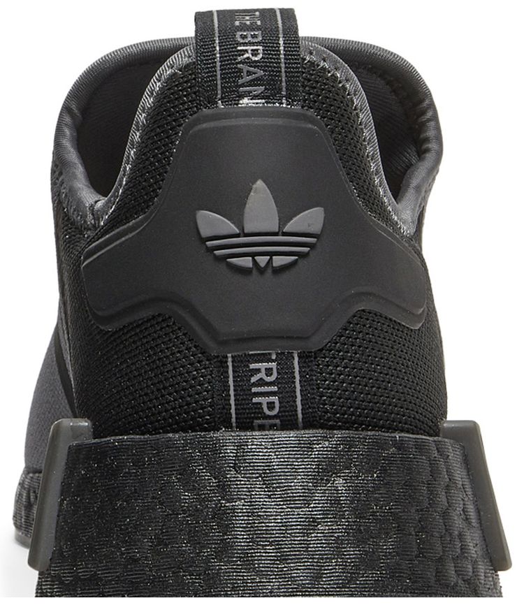 Adidas NMD R1 Primeblue Grey Black