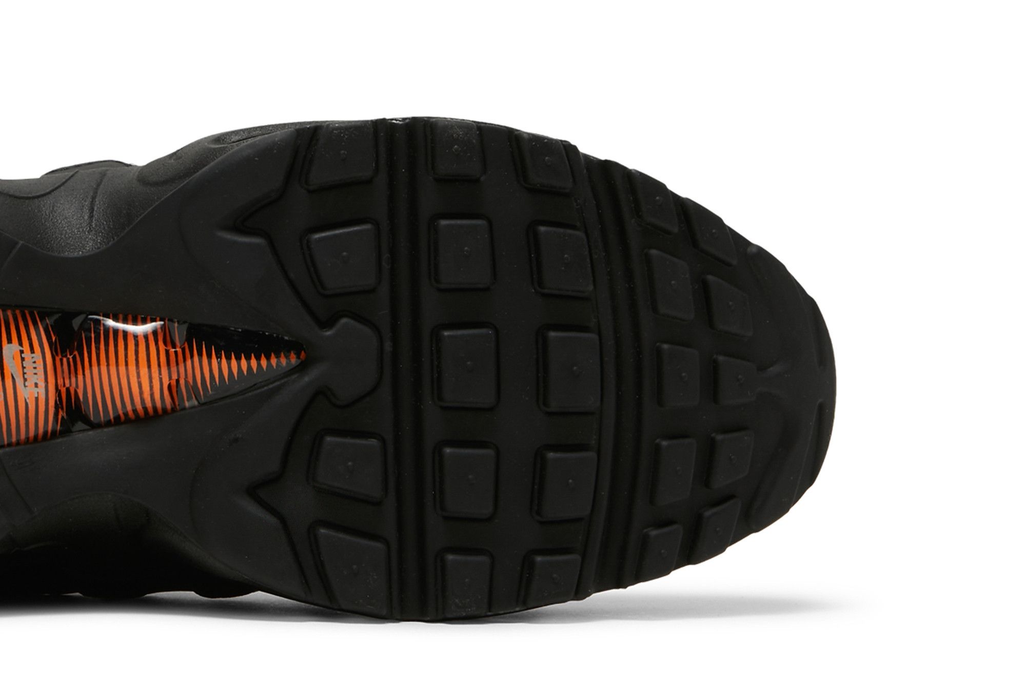 Buy Nike Air Max 95 Essential 'Halloween' - DJ6884 001 | GOAT