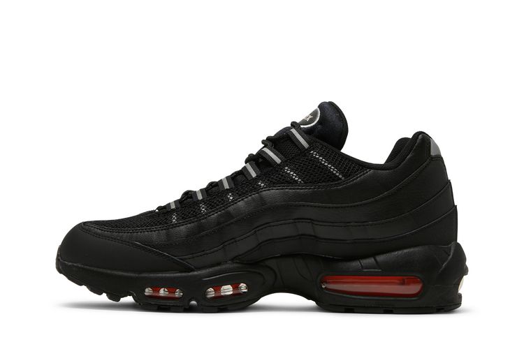 Buy Nike Air Max 95 Essential 'Halloween' DJ6884 001 GOAT AU