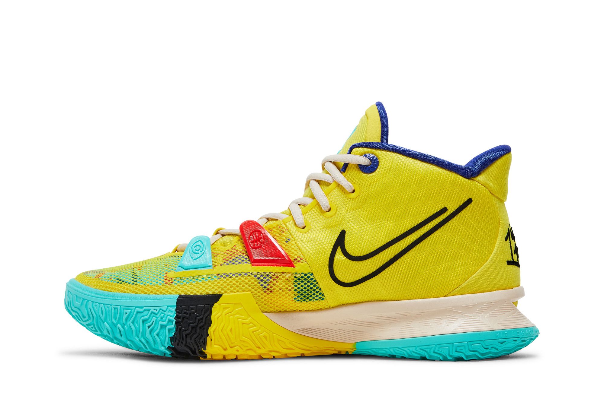Original kyrie irving shoes 2025