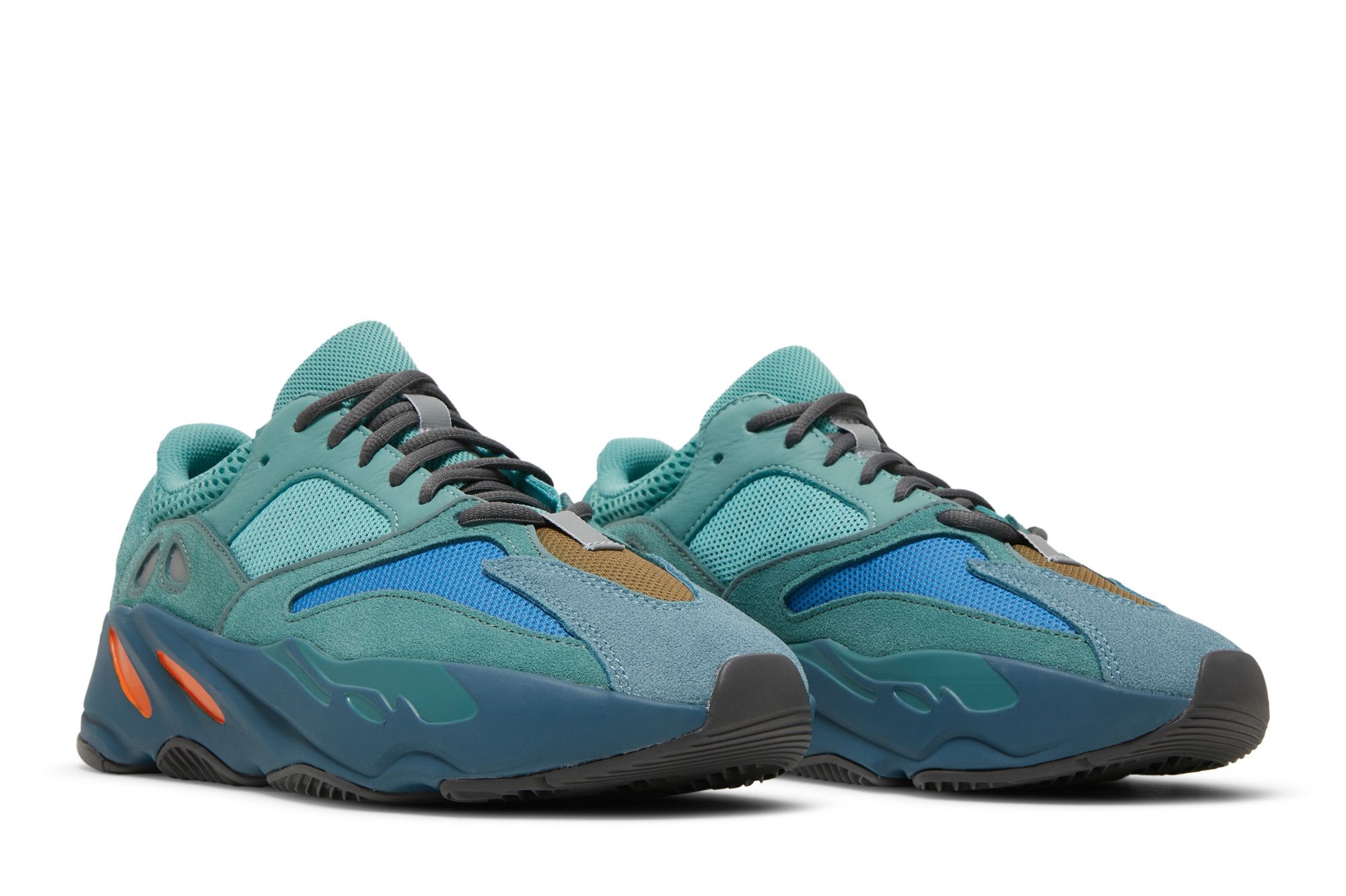 Buy Yeezy Boost 700 Faded Azure GZ2002 GOAT