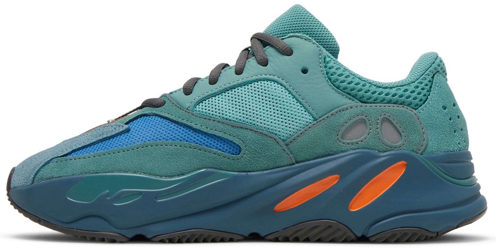 Buy adidas Yeezy Boost 700 'Faded Azure' GZ2002 GOAT