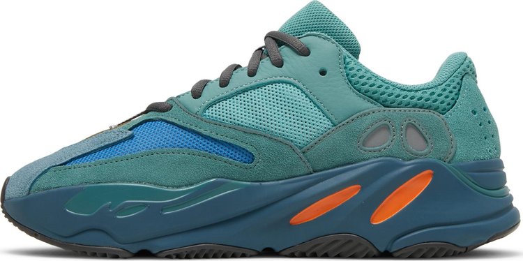 Yeezy Boost 700 Faded Azure