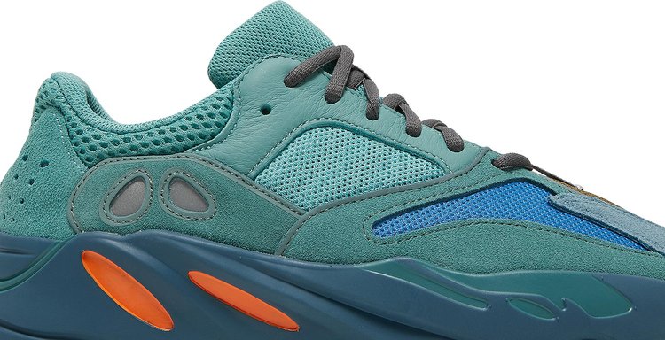 Yeezy Boost 700 Faded Azure