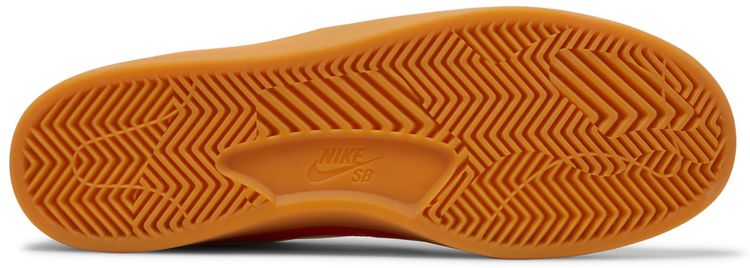 Nike Bruin React T SB Rawdacious   Summit White