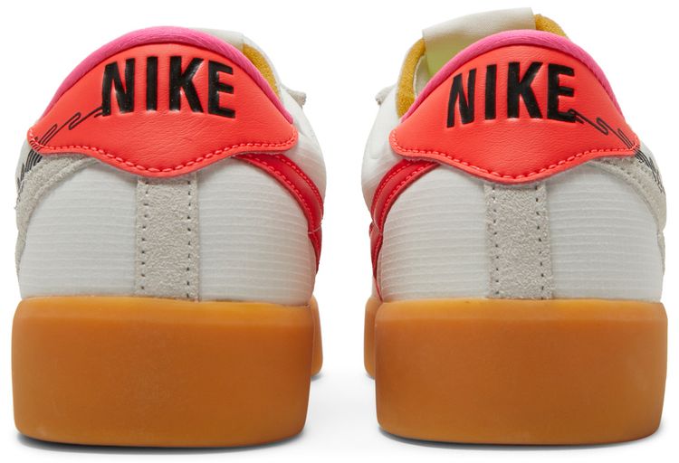 Nike Bruin React T SB Rawdacious   Summit White