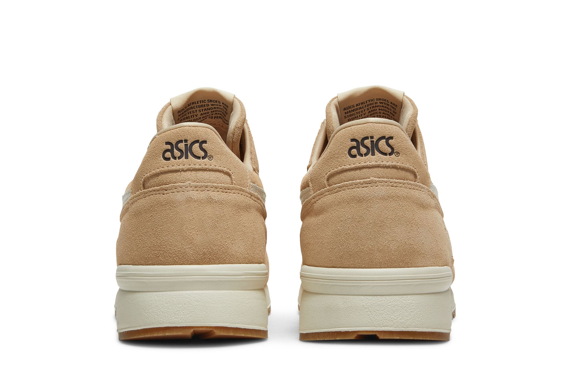 Gel lyte marzipan online
