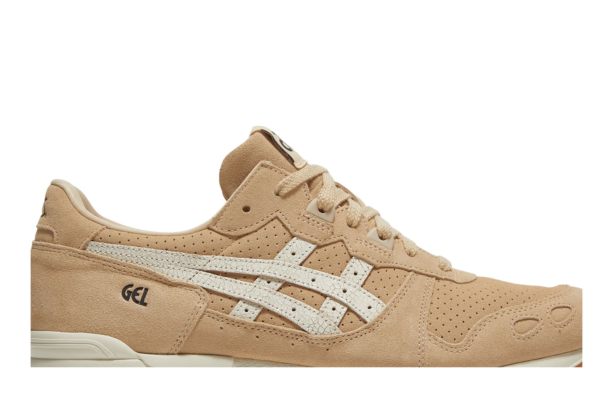 Asics gel saga marzipan new arrivals