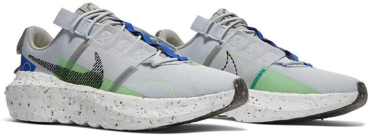 Nike Crater Impact Pure Platinum