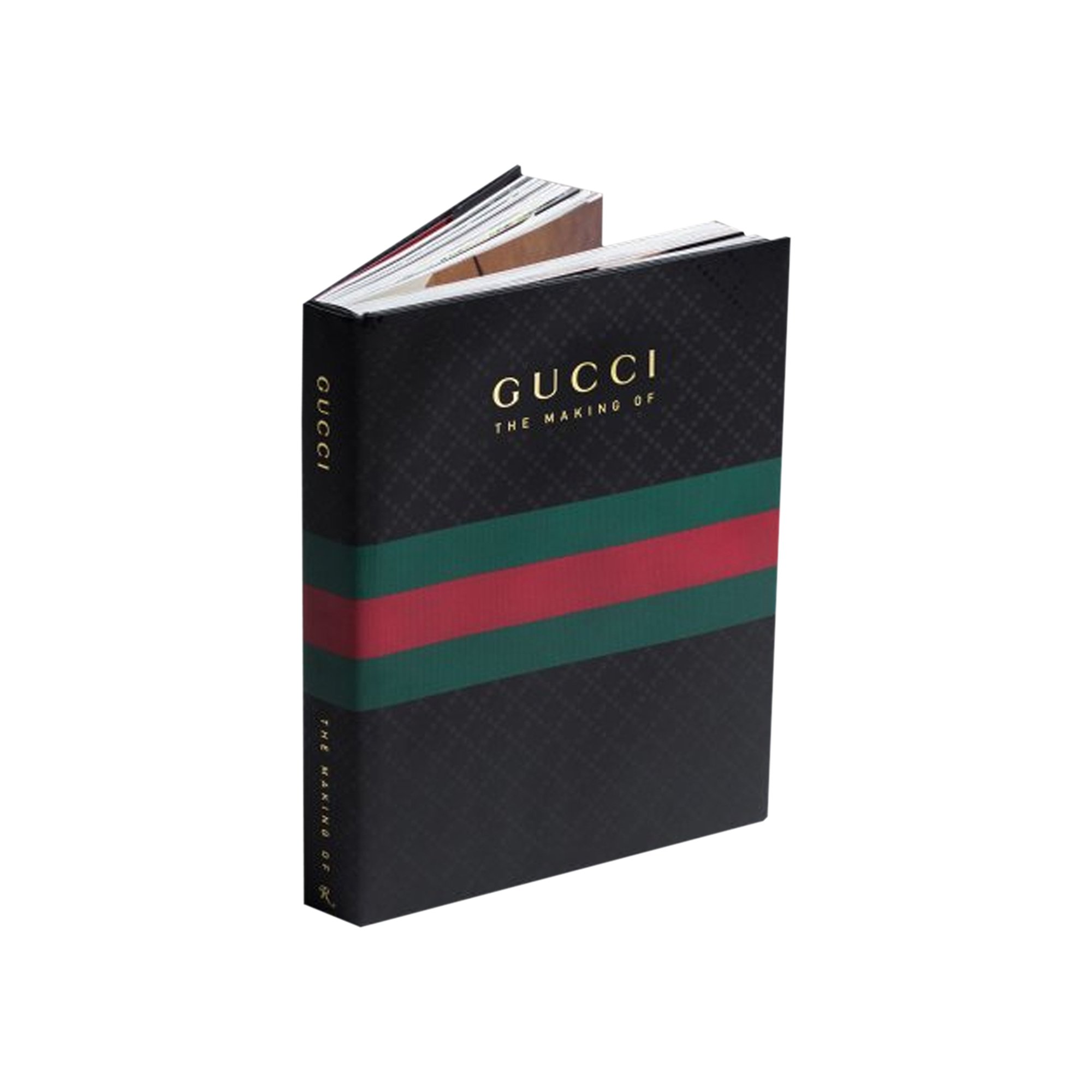 Buy The Making Of Gucci Book Edited by Frida Giannini - 978 0 8478 