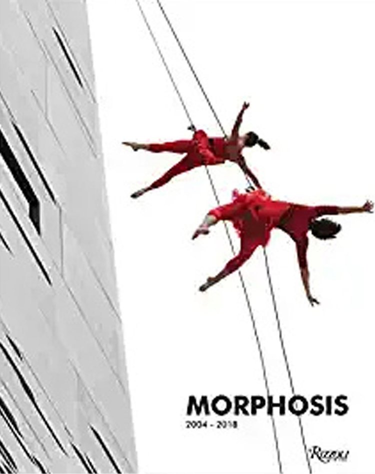 Morphosis 2004-2018 by Thom Mayne